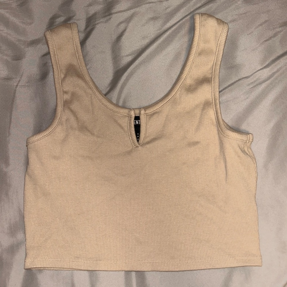 SHIEN Womens Small Tank top